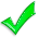 green-v